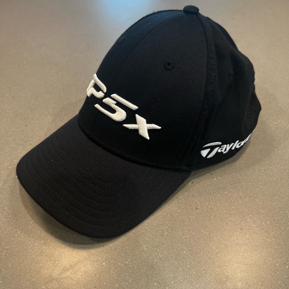 TaylorMade TP5 Golf Hat